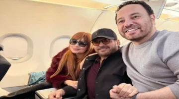 نجوم لبنان بالرياض.. موعد انطلاق حفل ليلة الأرز بمشاركة راغب علامة وعاصي الحلاني